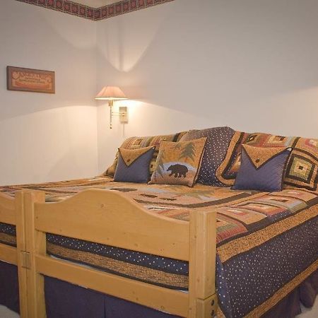 The Ridge Condominium By Alpine Ski Properties Παρκ Σίτι Εξωτερικό φωτογραφία