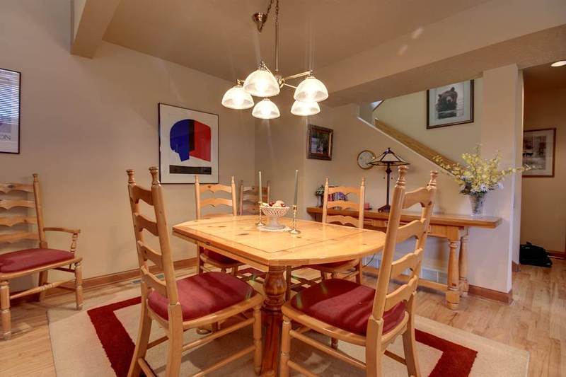 The Ridge Condominium By Alpine Ski Properties Παρκ Σίτι Εξωτερικό φωτογραφία