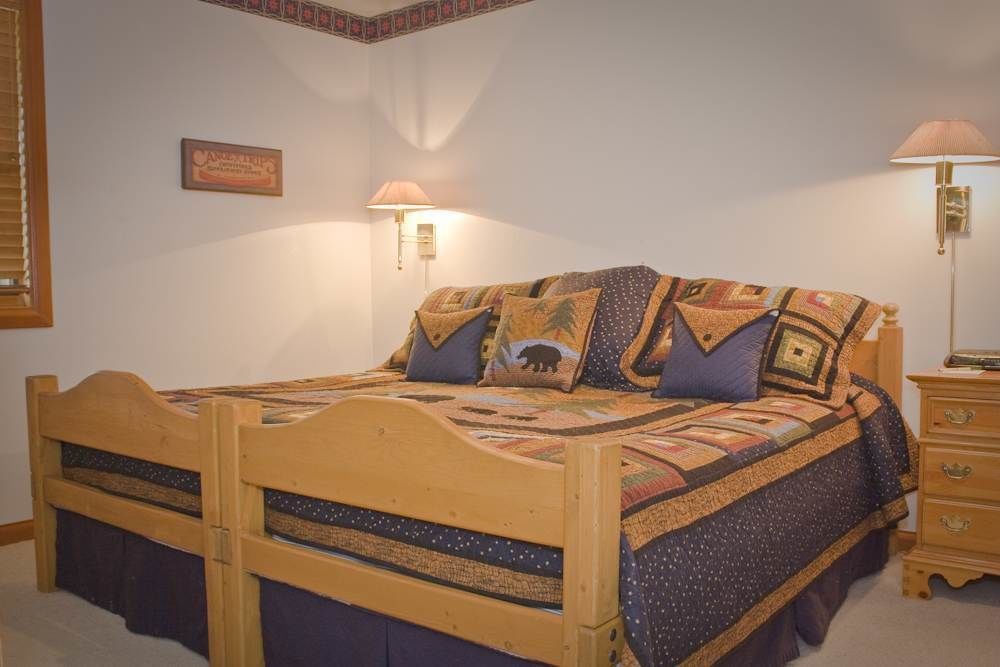 The Ridge Condominium By Alpine Ski Properties Παρκ Σίτι Εξωτερικό φωτογραφία