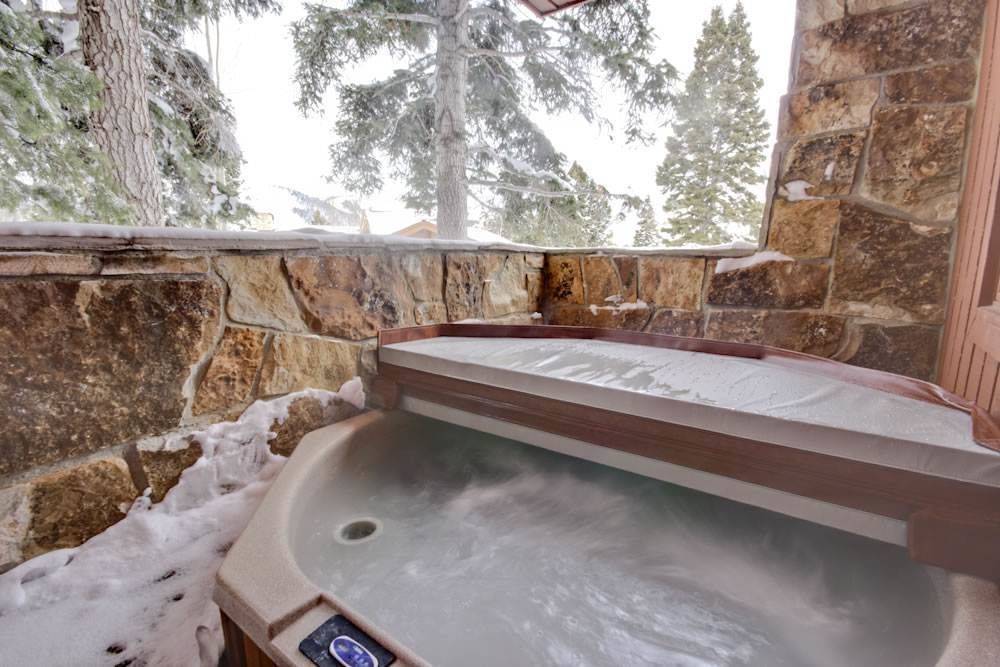 The Ridge Condominium By Alpine Ski Properties Παρκ Σίτι Εξωτερικό φωτογραφία