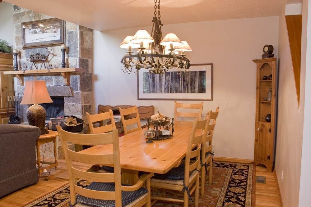 The Ridge Condominium By Alpine Ski Properties Παρκ Σίτι Εξωτερικό φωτογραφία